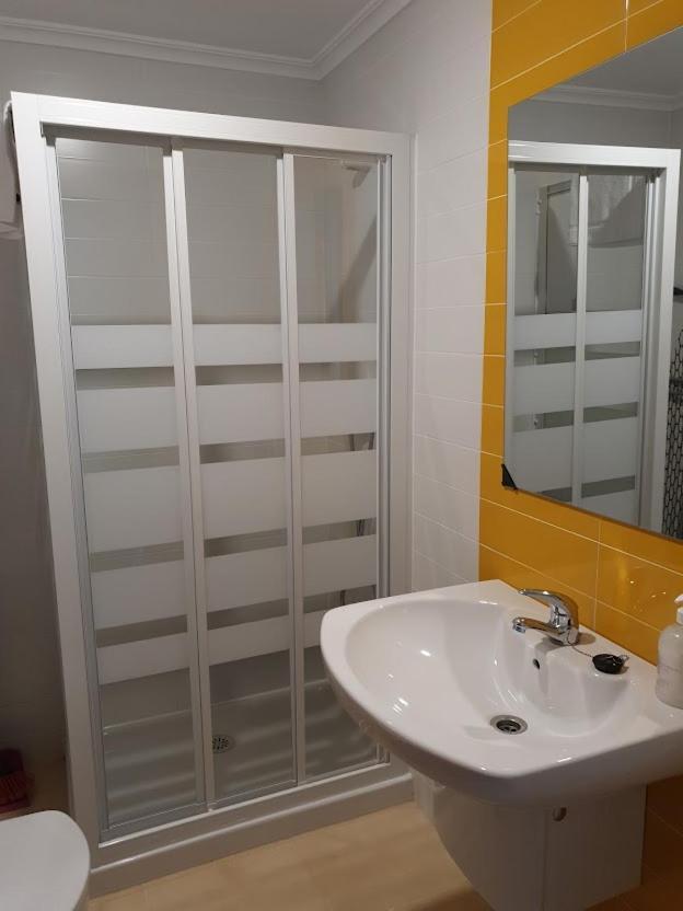 Mi Piso En La Ria Leilighet Barreiros Eksteriør bilde